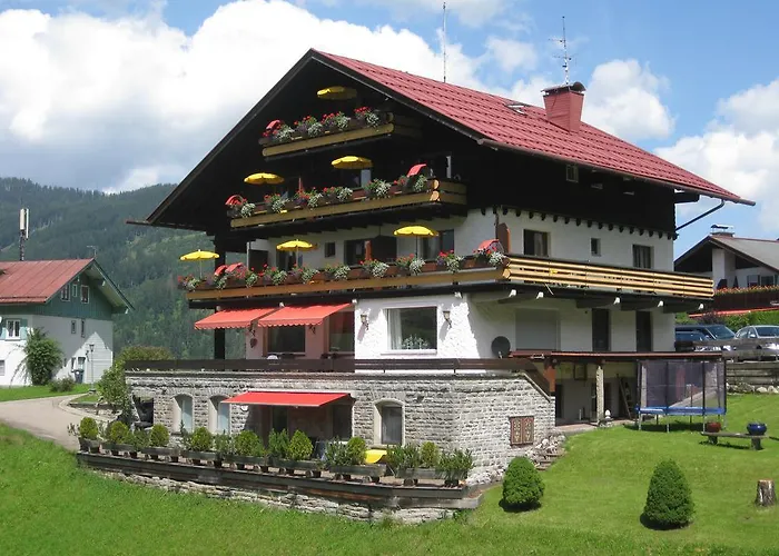 Haus Keti
