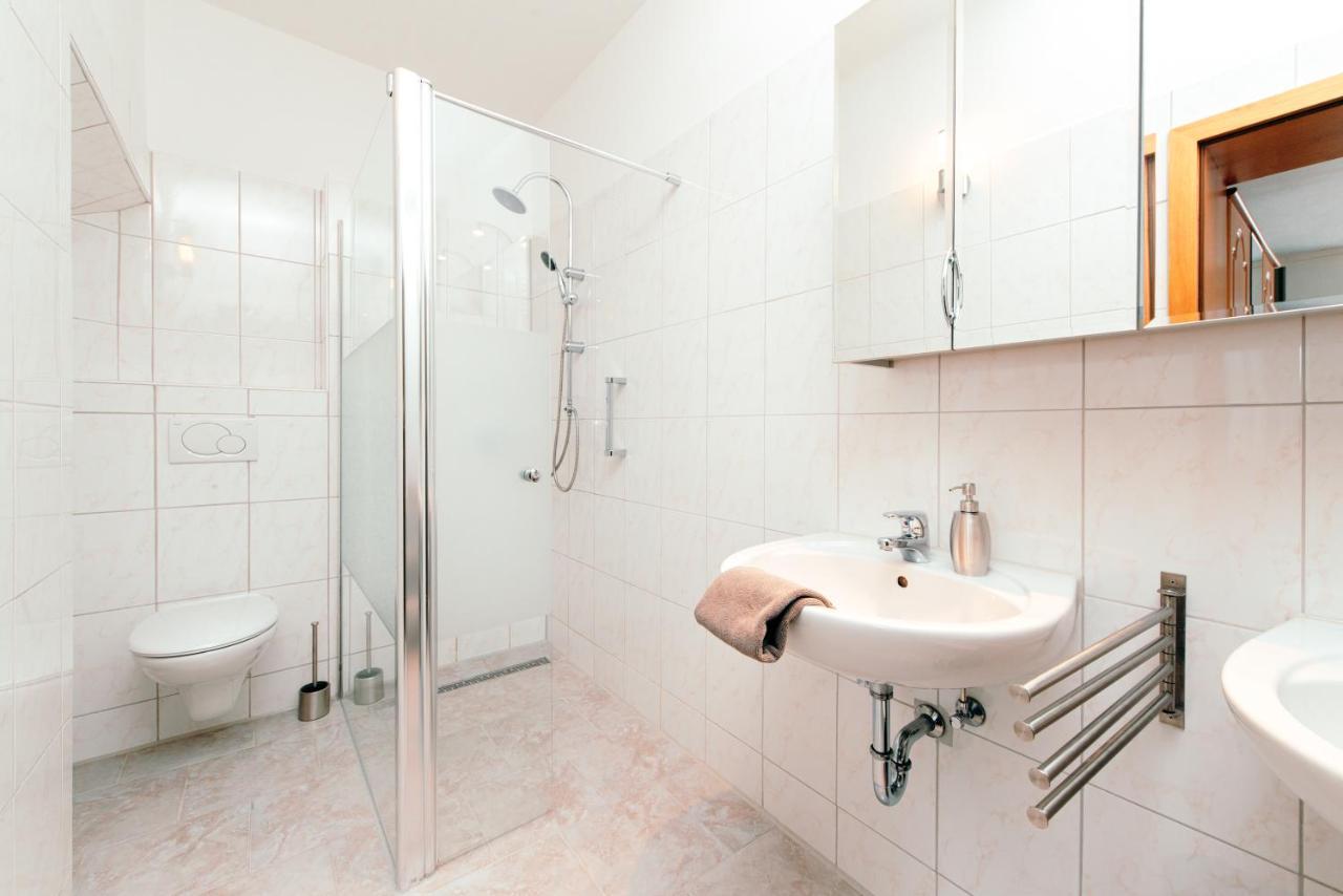 Haus Keti Apartamento