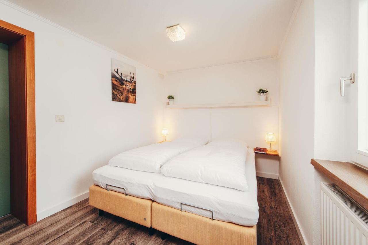 Haus Keti Apartamento *