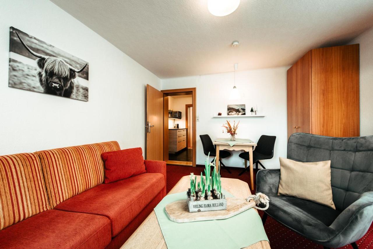 Apartment Haus Keti *
