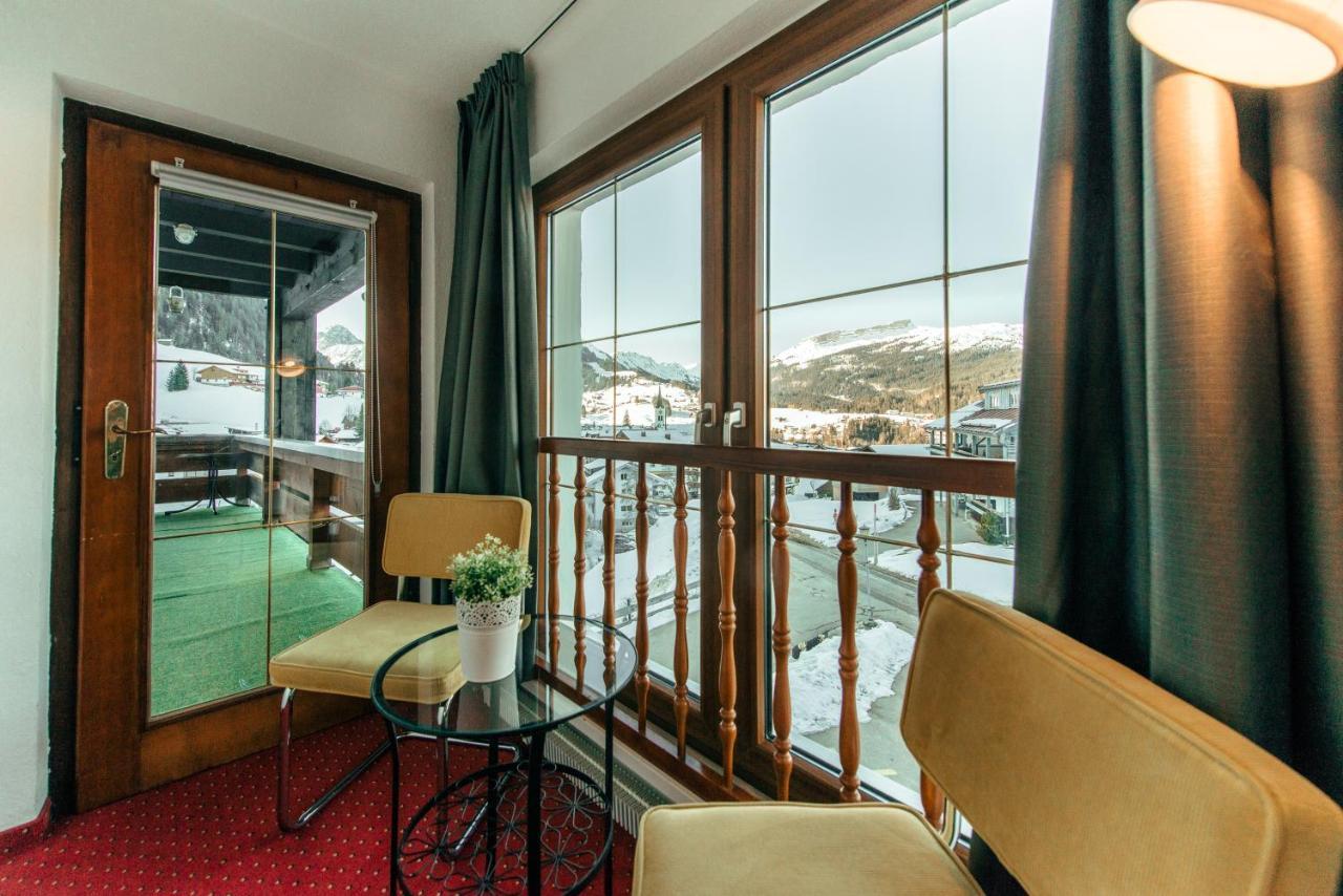 Haus Keti Apartamento