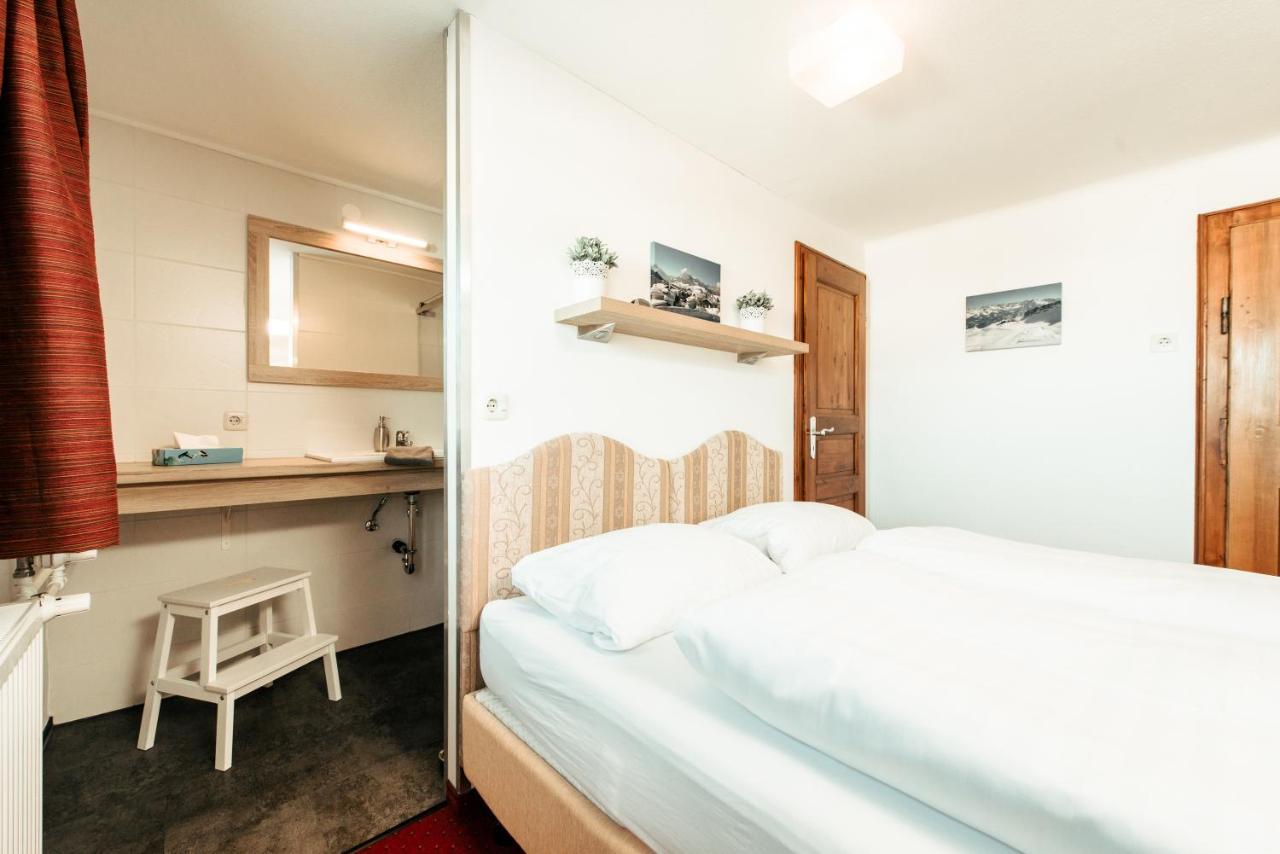 Haus Keti Riezlern
