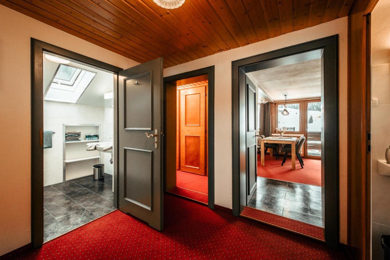 Apartamento Haus Keti