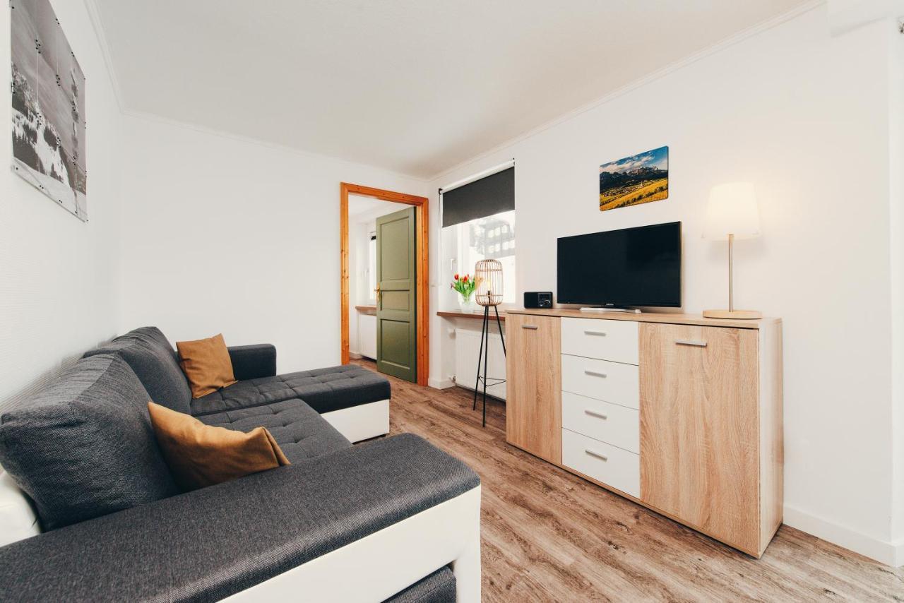 Haus Keti Apartamento