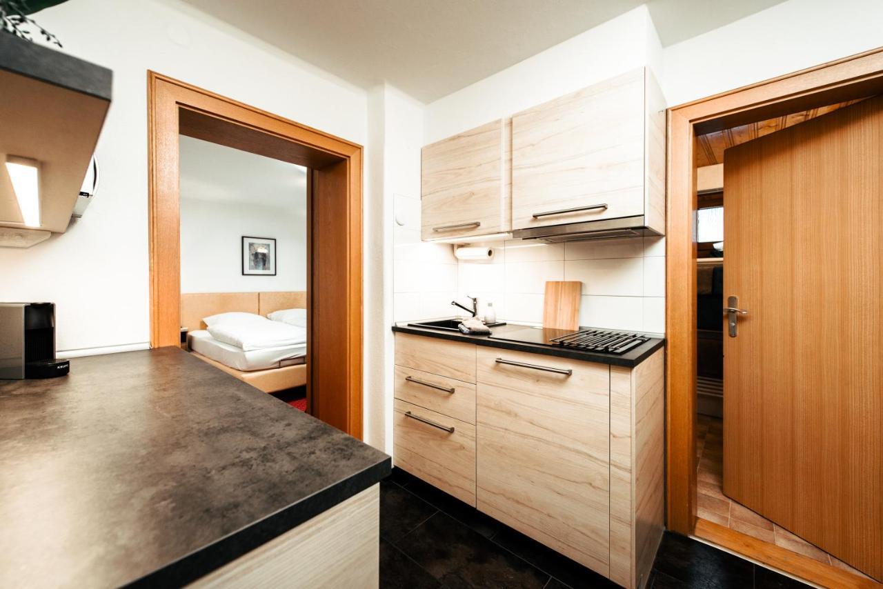 Haus Keti Apartment Riezlern