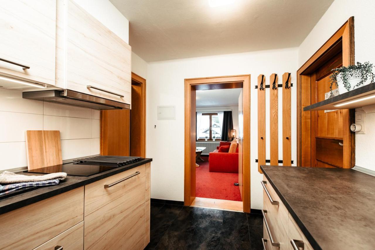 Apartment Haus Keti