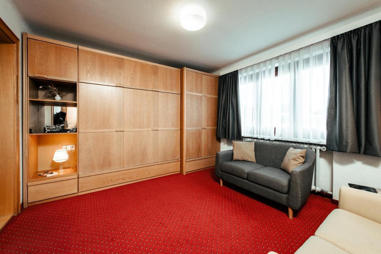 Haus Keti Riezlern