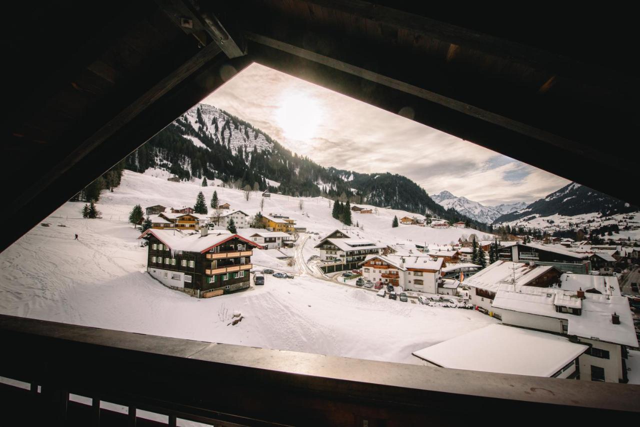 Haus Keti