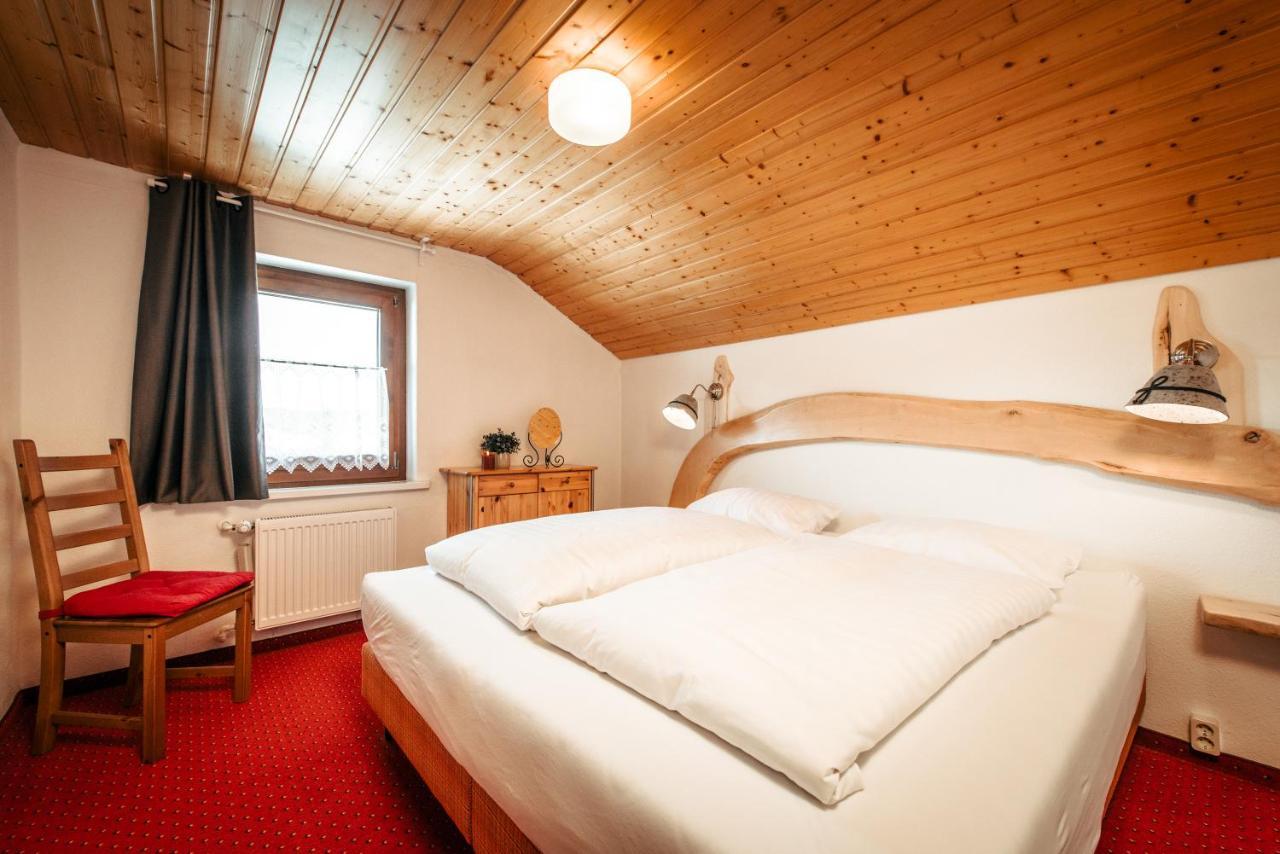 Haus Keti Riezlern