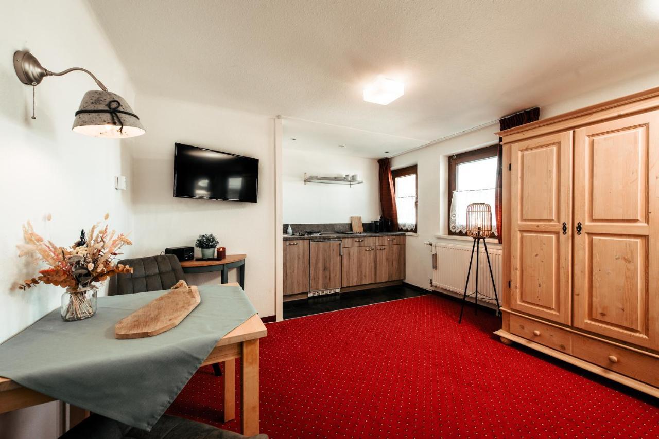 Haus Keti * Riezlern