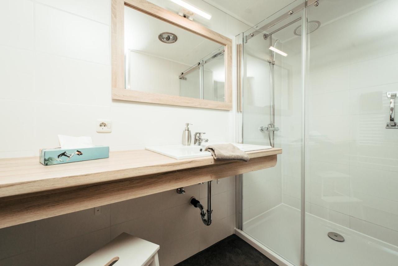 Haus Keti Apartment *