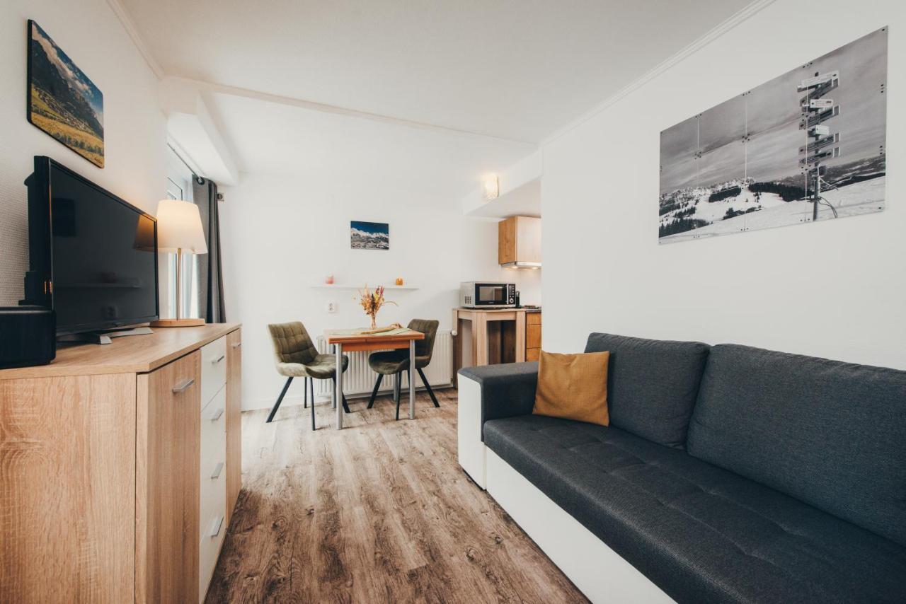 Apartamento Haus Keti