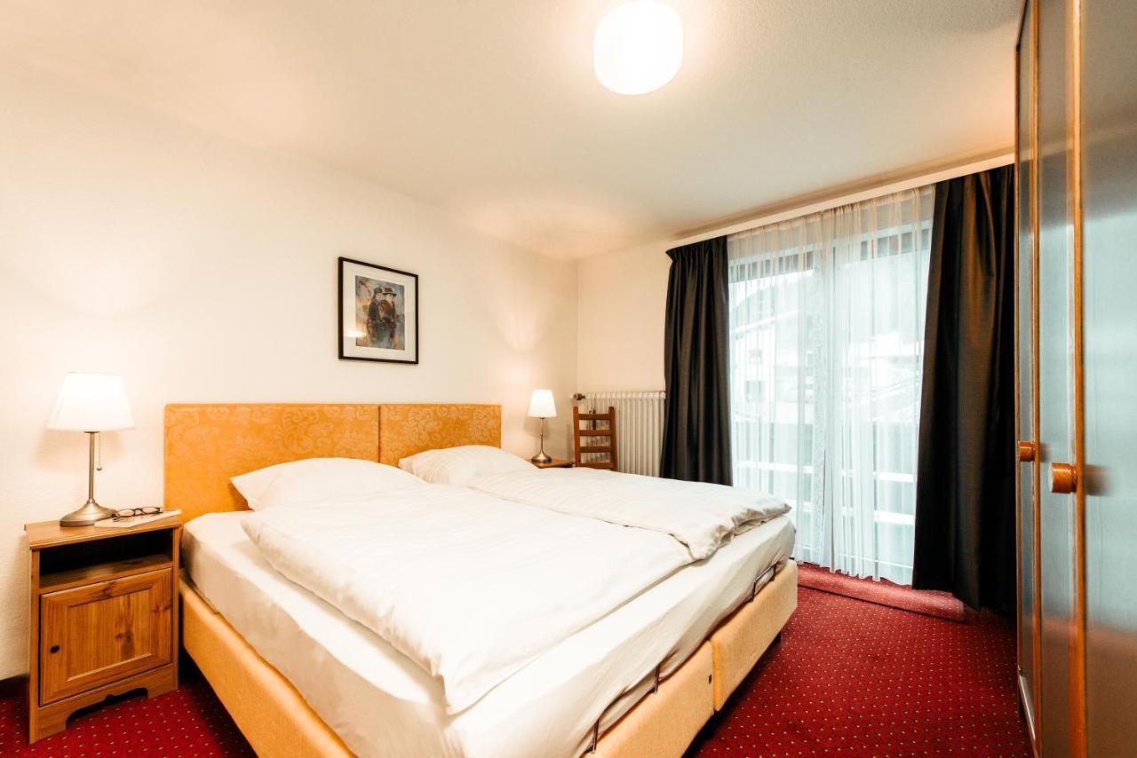 Haus Keti * Riezlern