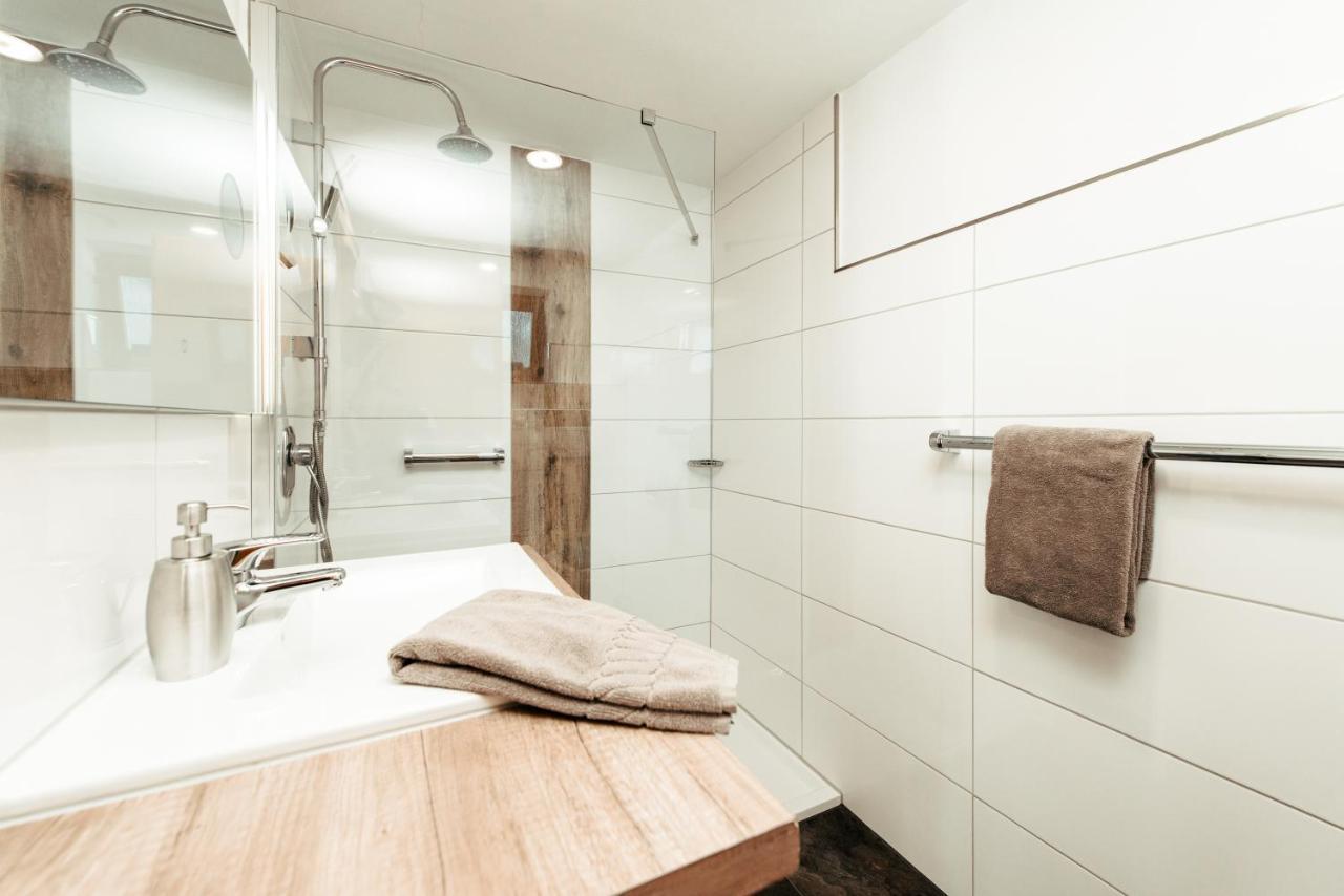 Apartment Haus Keti