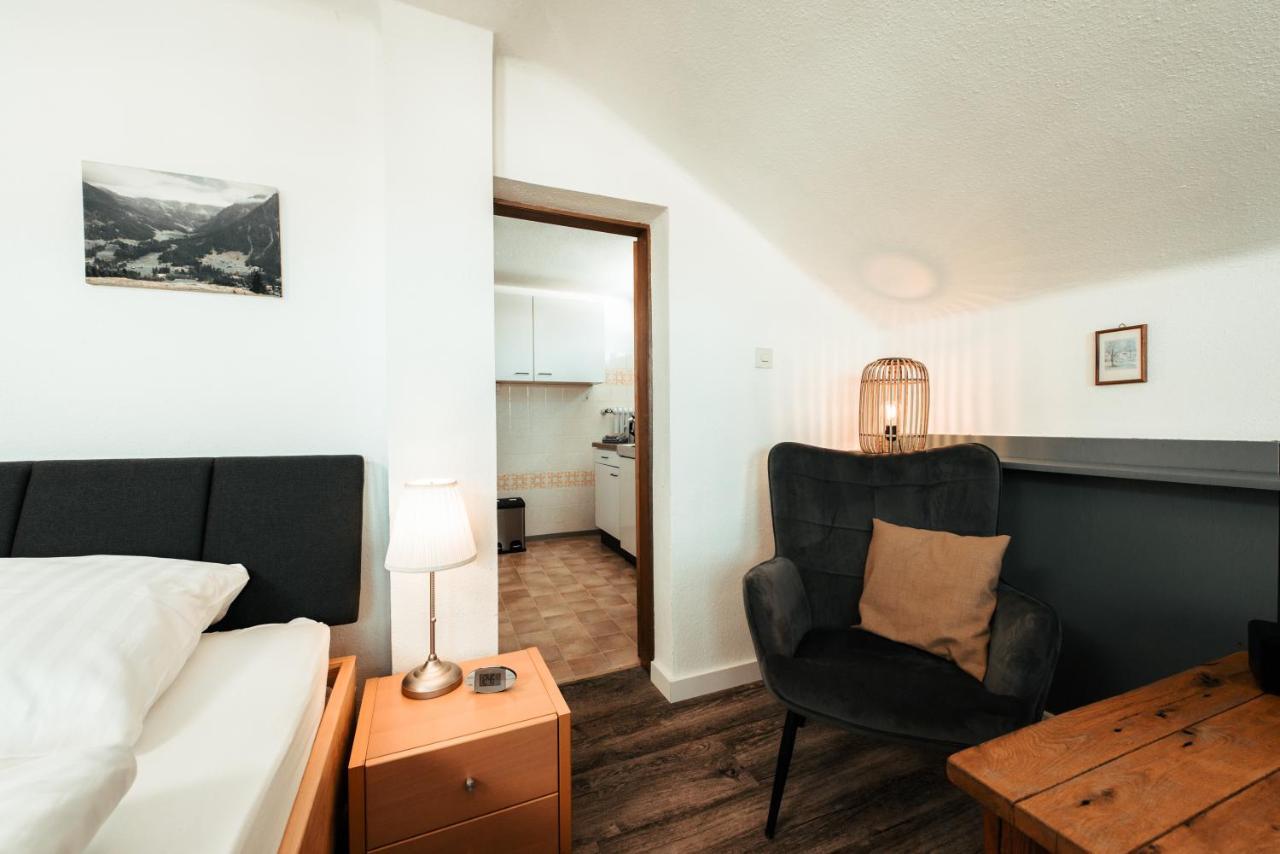 Haus Keti