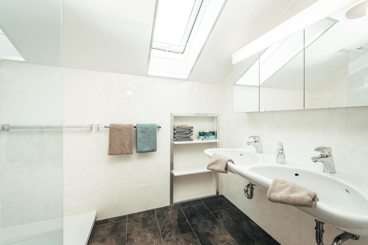 Haus Keti Apartment Riezlern