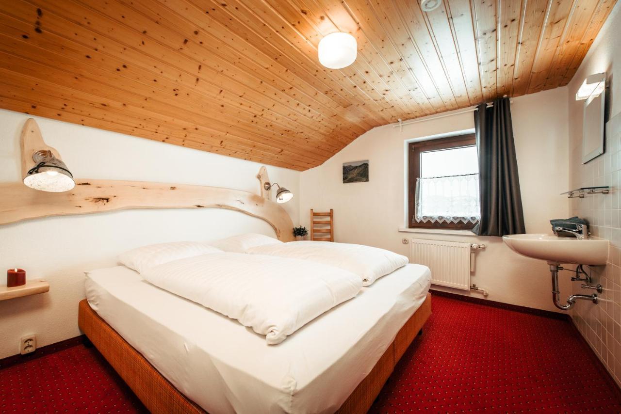 Haus Keti Apartment *