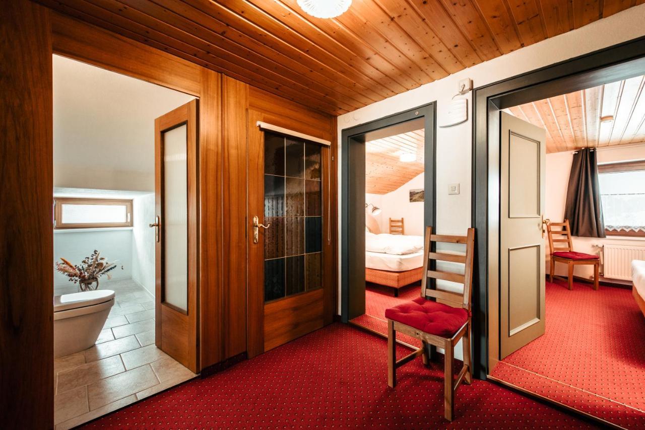Haus Keti Riezlern