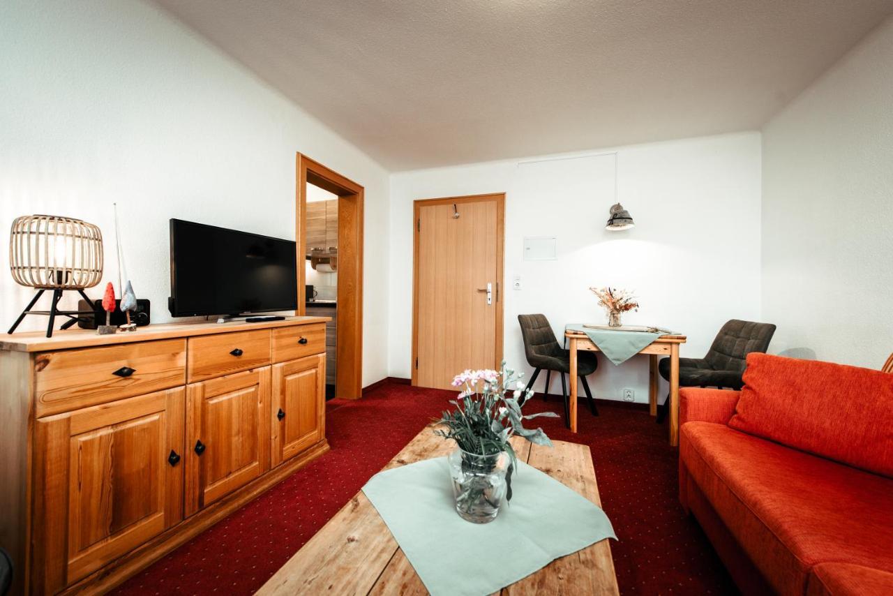 Apartment Haus Keti Riezlern