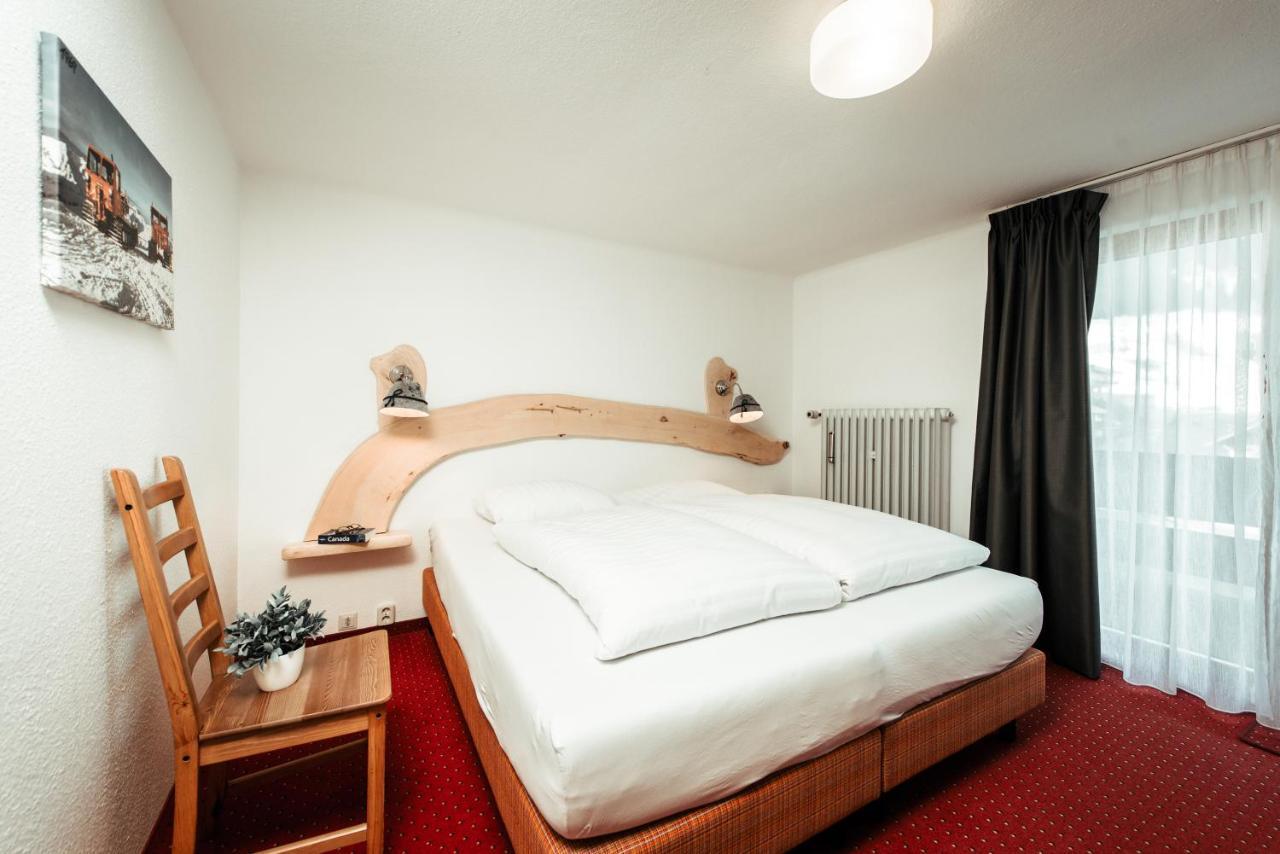 Apartamento Haus Keti Riezlern