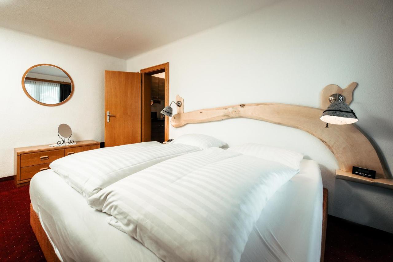 Apartment Haus Keti Riezlern