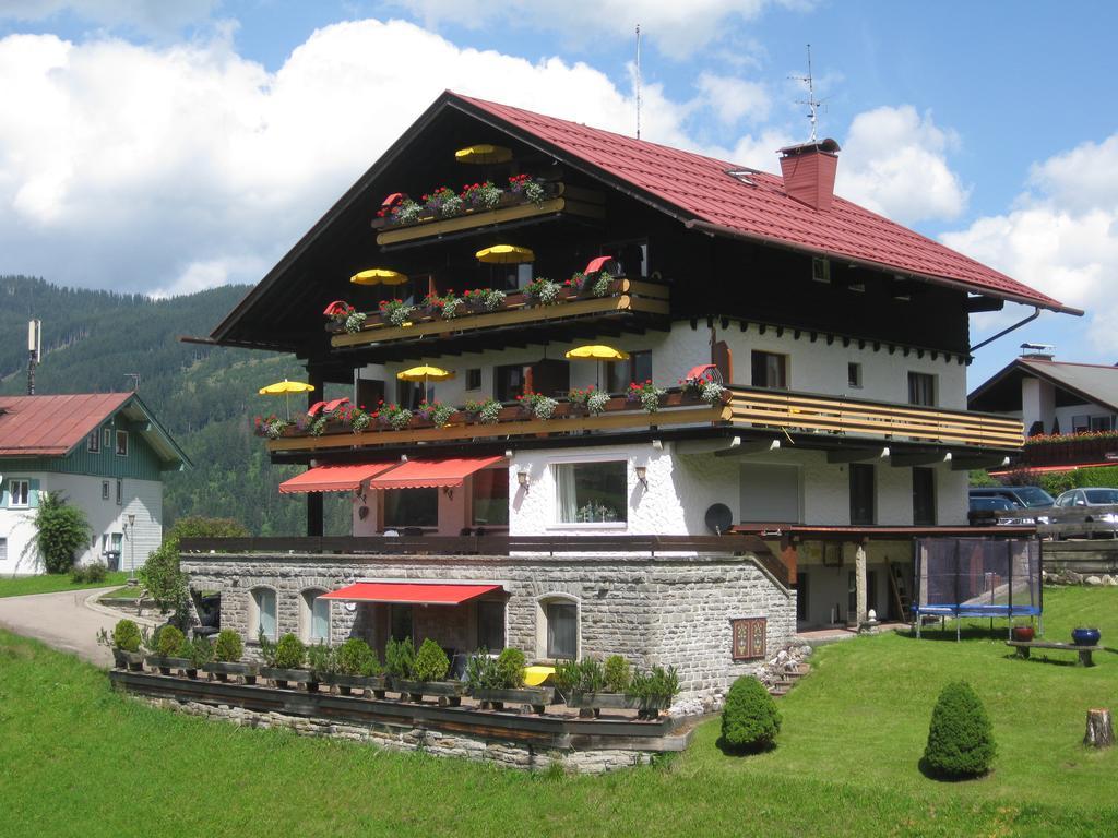 Haus Keti * Riezlern