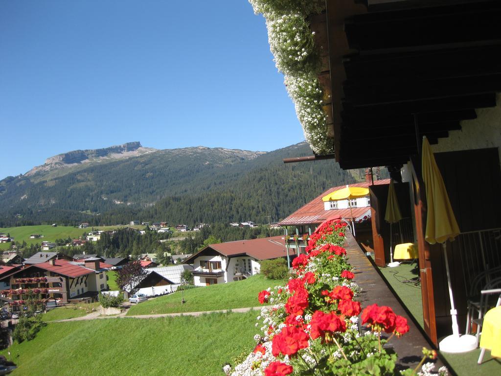 Apartamento Haus Keti