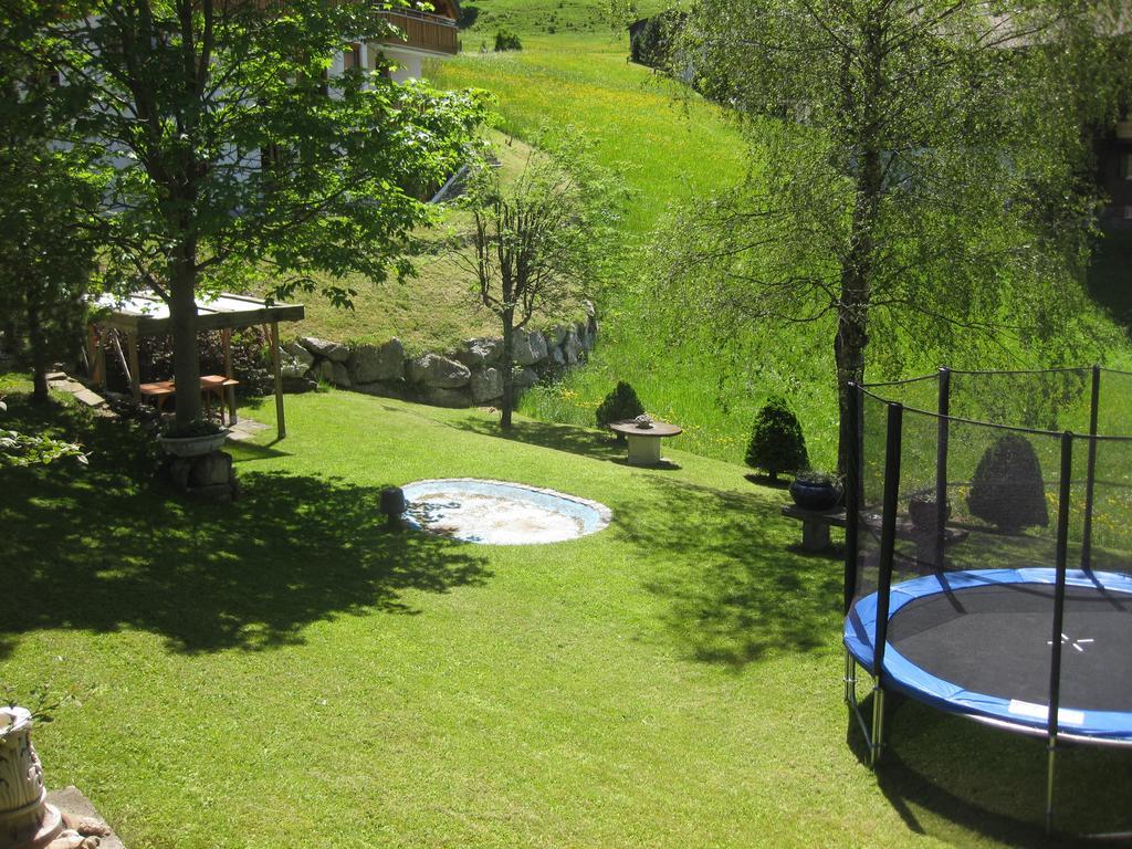 Haus Keti Apartamento