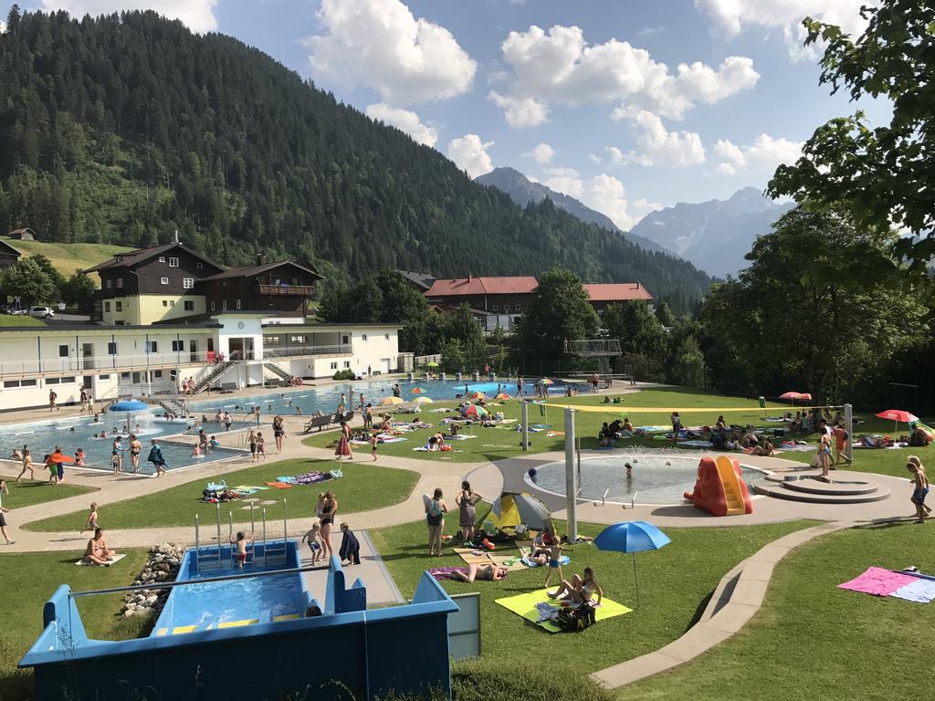 Haus Keti Apartamento *